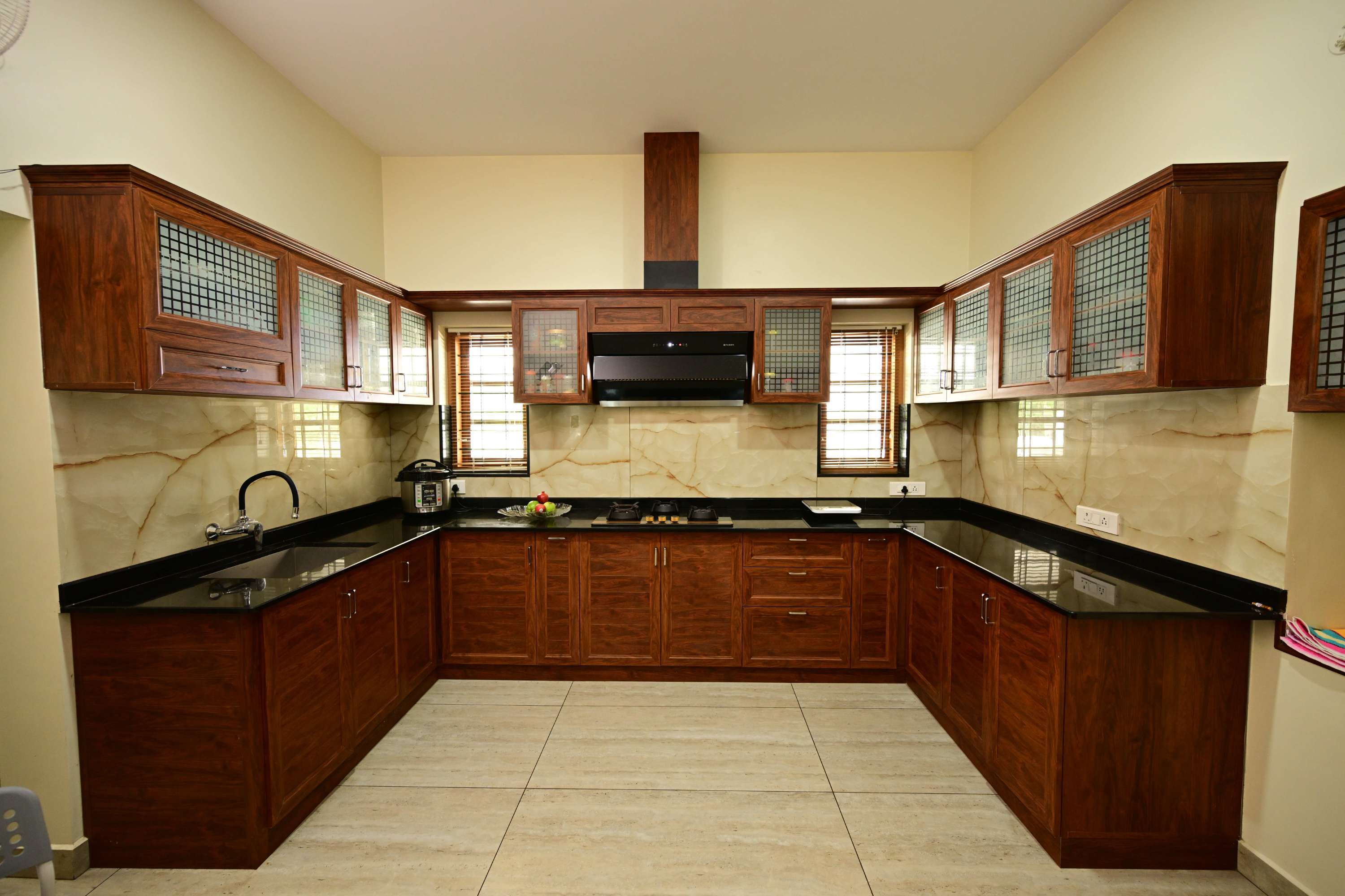 Kitchen Cabinets 